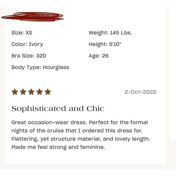 Free people - Emma Tuxedo Wrap Dress Size XS - Picture 12 of 12